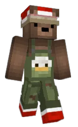 Custom render preview