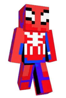 chappy0703 Minecraft avatar full body