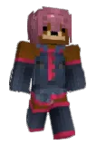 chapry23 Minecraft avatar full body