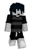 chapstickguy14 Minecraft avatar full body
