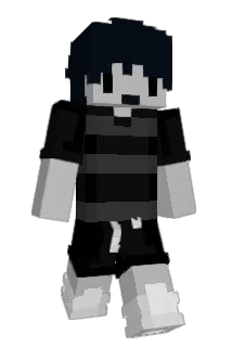 chapstickguy14 Minecraft avatar full body