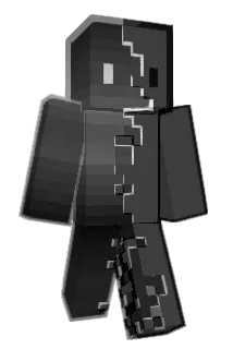chapsuei Minecraft avatar full body