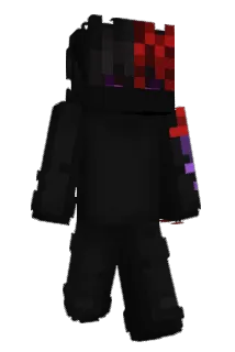 char114 Minecraft avatar full body