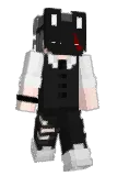 charelchen Minecraft avatar full body