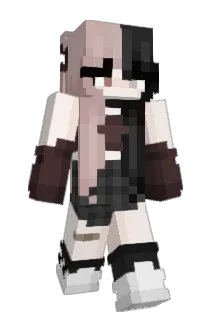 chargedcreeper59 Minecraft avatar full body