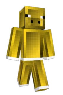 charizard1416 Minecraft avatar full body