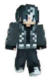 charkieee_ Minecraft avatar full body
