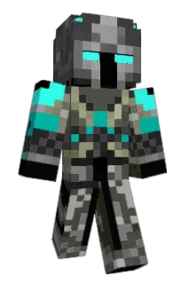 charles0701 Minecraft avatar full body