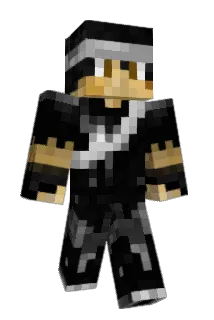 charles312111 Minecraft avatar full body