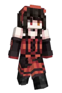 charleskuo0824 Minecraft avatar full body