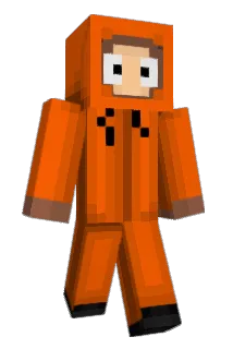 charlessebesta Minecraft avatar full body