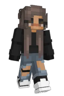 charley_1623 Minecraft avatar full body