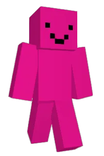 charleyy__ Minecraft avatar full body