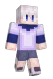 charlieTTV Minecraft avatar full body