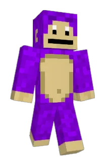 charlier5 Minecraft avatar full body
