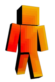 charlieryr Minecraft avatar full body