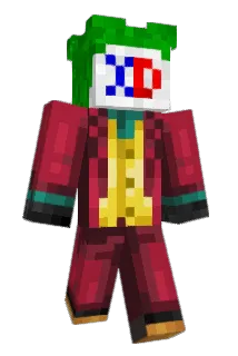 charlies1 Minecraft avatar full body