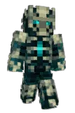 charliestampy123 Minecraft avatar full body