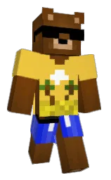 Custom render preview