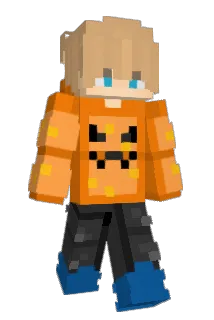 charly170221 Minecraft avatar full body