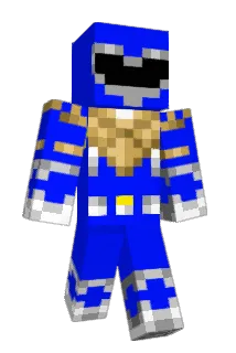 charly_lopez Minecraft avatar full body