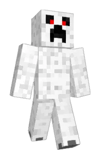 charlz22 Minecraft avatar full body