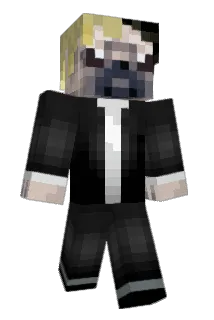 charming_01 Minecraft avatar full body