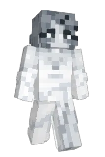 charmmykittyx Minecraft avatar full body