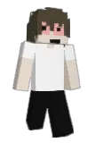 charnoh Minecraft avatar full body