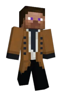 charski3308 Minecraft avatar full body