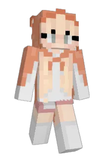 charthecar1993 Minecraft avatar full body