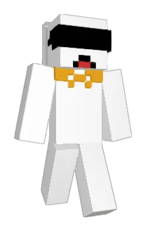 charuuuu_ss Minecraft avatar full body