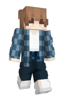 chasChass_ Minecraft avatar full body
