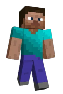 chase2thurll Minecraft avatar full body
