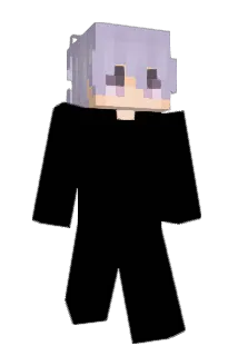 chase300 Minecraft avatar full body