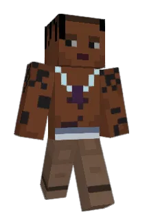 chase7569 Minecraft avatar full body