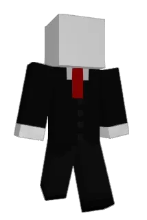 chase_506 Minecraft avatar full body