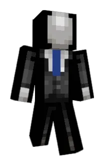 chaseaddy Minecraft avatar full body