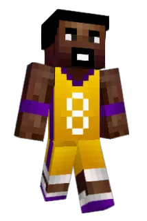 chaseert23 Minecraft avatar full body