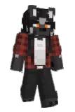 chasefops Minecraft avatar full body