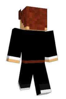 chasek1324 Minecraft avatar full body