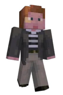 chasemaccc Minecraft avatar full body