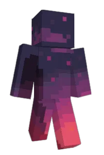 chasemilsky Minecraft avatar full body