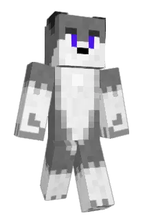 chasemonster4 Minecraft avatar full body