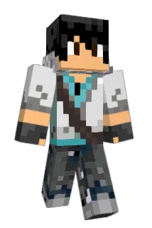 chasep28 Minecraft avatar full body