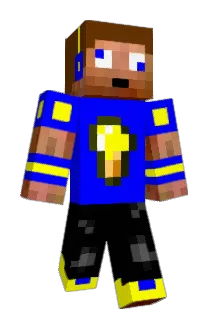 chasesidney63 Minecraft avatar full body