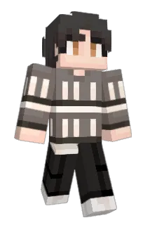 chasesn04 Minecraft avatar full body