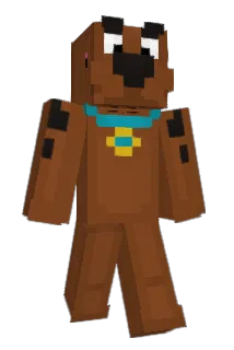 chaseybooo Minecraft avatar full body