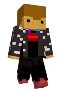 chaseydoi10 Minecraft avatar full body