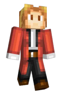 chassburger Minecraft avatar full body